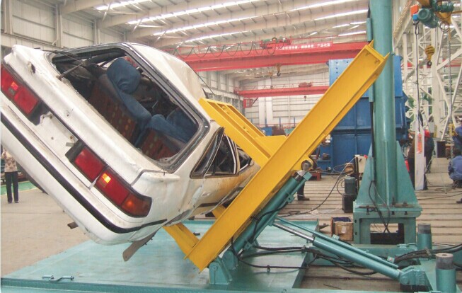 鑄造行業(yè)如何高效使用翻轉(zhuǎn)機(jī)工作？