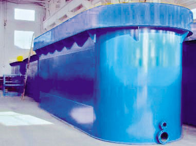 KG-L型凈水器