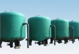SQ型全自動(dòng)機(jī)械過(guò)濾器
