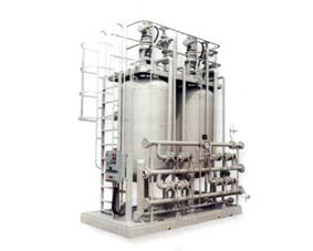 HCF型除氟過濾器